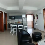 Apartamento frente al mar