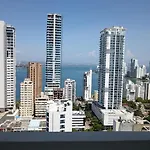 Apartamento frente al mar