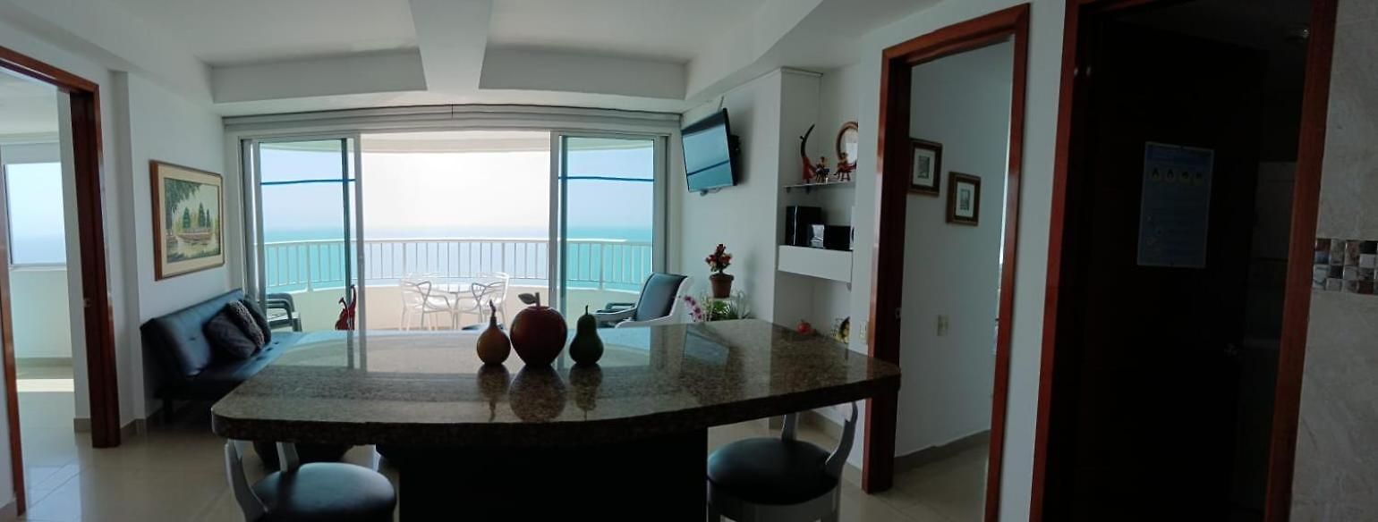 Apartment Palmetto Frente Al Mar