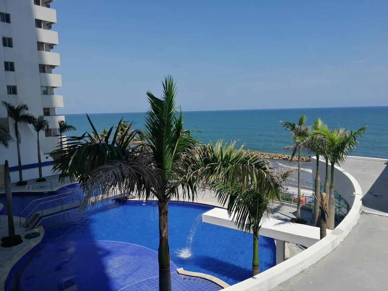 Apartment Palmetto Frente Al Mar *