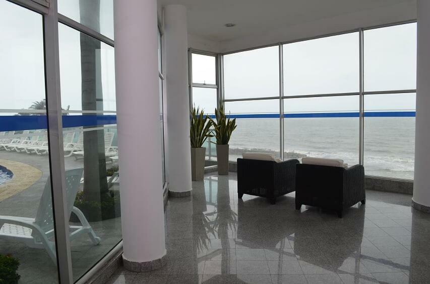 Frente Al Mar Apartamento